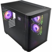 S380-BA Black