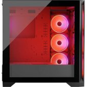 Volcano Expanse S Apex ARGB Black