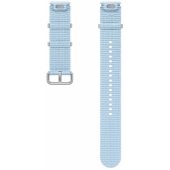 SOL31LLEGEU Athleisure Band (M/ L) Galaxy Watch7/ Watch4, Sky Blue