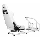 GR300 Simulator Cockpit Snow
