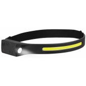 Move Motion Sensor Head Black