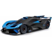 Bugatti Bolide 1:14 Black/ Blue