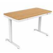 ET119W-C white/ brown
