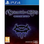 Neverwinter Nights: Enhanced Edition PS4