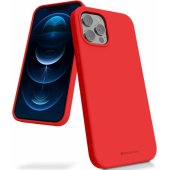 Back case for Samsung Galaxy S21 5G G991 Red