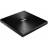 ZenDrive Slim SDRW-08U9M-U Black