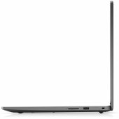 Vostro 3500 15.6 FHD IPS i5-1135G7 8GB 256SSD EN W10Pro Gray