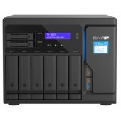 TS-855X Intel AtomC5125 2.8GHz 8GB UDIMM DDR4 8BAY