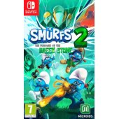 The Smurfs 2: Prisoner of the Green Stone for NSW