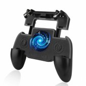 RF-SR-FAN-2000 Phone Holder with Cooler