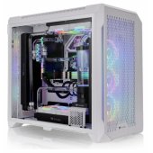 CTE C750 Air Snow White
