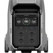 Delta Pro 3 4096Wh
