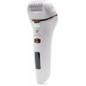 PEDI4-EU/ 1.5 Go Smooth 60 Second Pedi, White