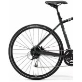 City bike Crossway 20 III2 L black