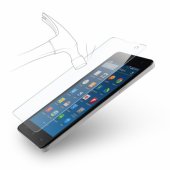 "Tempered Glass Premium 9H iPhone 11 Pro/ XS / X" Clear