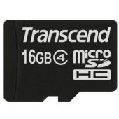 SDHC 16GB TS16GUSDC4