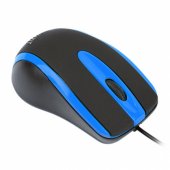 MS753 black/ blue