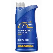 HYPOID 80W-90