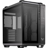 TUF Gaming GT502 Black