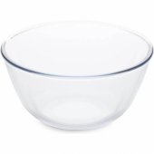 Borosilicate Glass Ø23cm | 2,6L