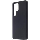 Regular Defence Case Galaxy S25 Ultra Black