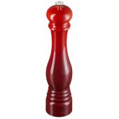 Pepper mill 30cm Red