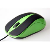 PLANO MT1091G Black / Green
