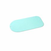 Bathmat Baby Light Green 55x35cm
