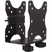 MC-720 Mini PC Holder Black