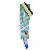 SPONGE WITH HANDLE DISHMOP