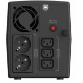 ZEUS04EM 2200VA 1320W