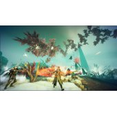 Hell Warders PS4