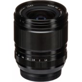 18MM F/ 1.4 R LM WR