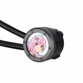 TH420 V2 Ultra EX ARGB CPU All-In-One Liquid Cooler