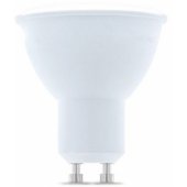 Light LED GU10 7W 230V 4500K 565lm