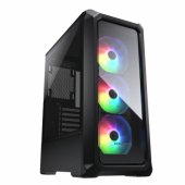 AQUA Ryzen 7 8700F 16GB DDR5 500SSD RTX5060Ti 16GB WIN11 CAB