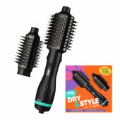 SBDR-2500-EU Blow Dry Brush Dryer