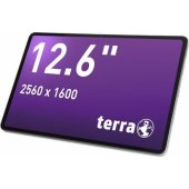 Pad 1201 12.6" 8GB 256GB 4G Anthracite