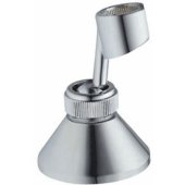 FX 2582 Shower Holder Chrome