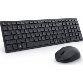 Silent KM555 Keyboard and Mouse (US)