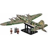 Boeing B-17F Flying Fortress "Memphis Belle" - Executive