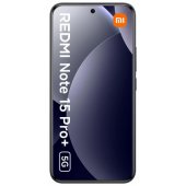 Redmi Note 15 Pro+ 8/ 256GB Black