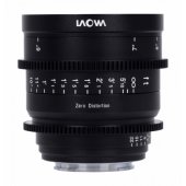 Laowa Zero-D Cine 15 mm F/ 2.1 for Sony E