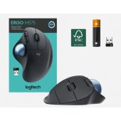 Ergo M575 Graphite
