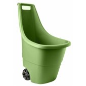 Easy Go Breeze 50L Green
