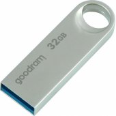 32GB UNO3 USB 3.2 Silver