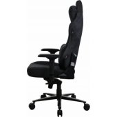 Vernazza SuperSoft Pure Black