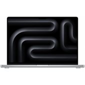 MacBook Pro 16 M4 Pro 24GB 512GB SSD Silver EN MX2T3ZE/ A