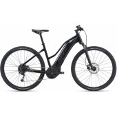 Roam E+ STA 28®® Black (L)