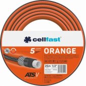 Cellfast Wąż ogrodowy 3/ 4" 50m C15-022